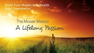 Sisel Opportunity Build Your Health and Wealth [upl. by Maddis]