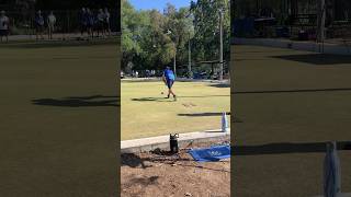 Lawn Bowls One Bowl At a Time [upl. by Acissej530]