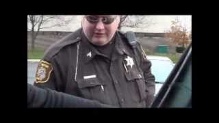 Wayne County Sheriff Busted OH Youre That Guy [upl. by Hallsy]