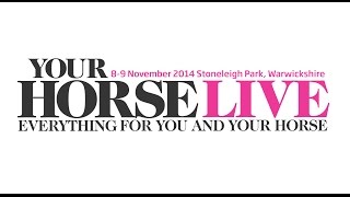 Your Horse Live 2014  Your Horse [upl. by Lauralee]