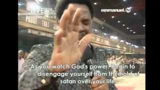 My Testimony  The Life Journey Of Prophet TB Joshua [upl. by Jojo463]