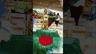 Was Bangladesh Cricket SuperFan Tiger Robi Beaten in India Know the Truth  By Prashant Dhawan [upl. by Derian653]