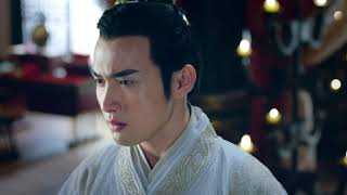 THE KINGS WOMAN Ep 1  Chinese Drama Eng Sub  HLBN Entertainment [upl. by Rona]