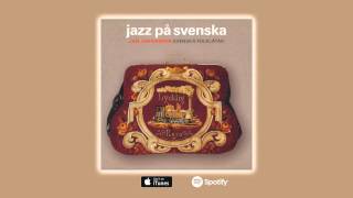 Jan Johansson  Visa från Järna Official Audio [upl. by Normi]