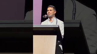 Wilmer Valderrama  Oufest Film Festival shorts [upl. by Anoerb]