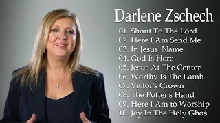 Darlene Zschech Best Christian Worship Songs 2023 Top 10 Best Hits Of Darlene Zschech [upl. by Akkina]