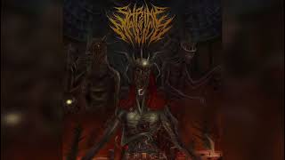 Shrine Of Malice・Sheol Full Album  Blackened Brutal Deathcore [upl. by Nirre]