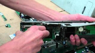 Velocity Tech Solutions  Replacing Raid Kit in Dell PowerEdge 2850 [upl. by Yborian]