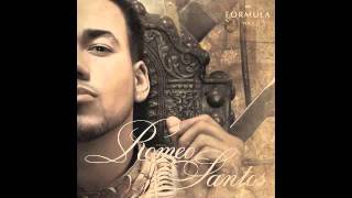 Romeo Santos  You Fórmula Vol 1 [upl. by Hairym815]