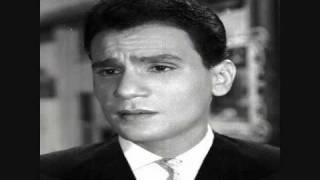 Abdel halim hafez el hawa hawaya [upl. by Aneehsat722]