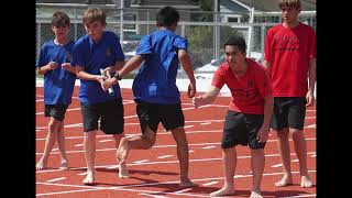 Whangarei Boys High School Atheletics Day 2023 [upl. by Boony]