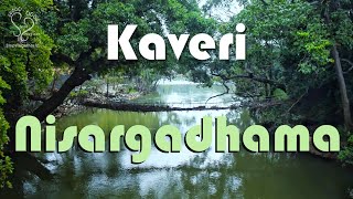 Kaveri Nisargadhama  Coorg tourism  ಕಾವೇರಿ ನಿಸರ್ಗಧಾಮ  Steps Together [upl. by Phillipp]