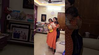 పిల్లలని entertain చెయ్యటానికి ఇంట చెయ్యాలాoklahari family familyvlog love [upl. by Ayoted]