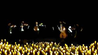 Candlelight o melhor do rock a luz de velas [upl. by Ajroj260]