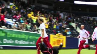 FCI Agility World Championship 2012 EMOTIONS MOVIE by wwwDogSportscz [upl. by Rosenstein]