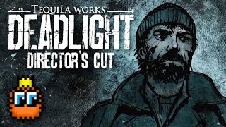 Deadlight Directors Cut PS4 Gameplay [upl. by Trimble]