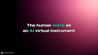 Emvoice Madison  Walk Away AI Vocal Synthesizer Demo [upl. by Donovan]