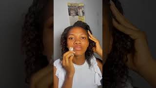 Happy Sunday youtubeshorts beautymodel makeup makeupmodel 2024 [upl. by Esor]