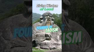 The Enlightening Teachings of Laozi [upl. by Garda]