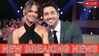 Todays Golden Bachelor  Joey Graziadei Shares Wedding Update Surprising News  New prediction [upl. by Sculley782]