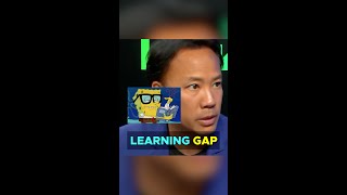 Struggling with Information Anxiety  Jim Kwik [upl. by Notlrac]