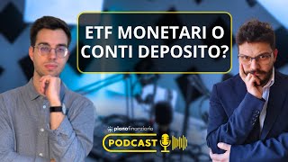 ETF monetari o conti deposito [upl. by Azal]