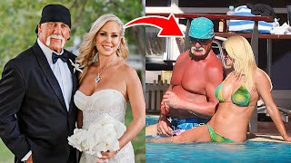 WWE Wrestlers Who Are Married In Real Life [upl. by Lashonda]