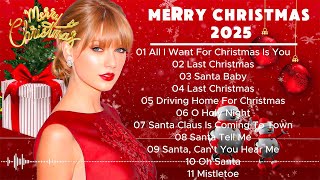 Top 100 Christmas Songs of All Time 🎄 3 Hours Christmas Music Playlist 🎅 Best Christmas Songs 2024 [upl. by Silado]