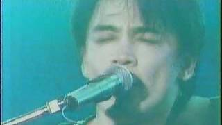 891 KYOSUKE HIMURO『DEAR ALGERNON』 [upl. by Assek900]