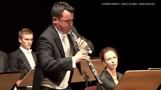 JS Bach Easter Oratorio BWV 249 Adagio  Kai Rapsch Oboe [upl. by Larrabee]