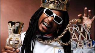 Lil Jon ft Three6Mafia ft Kernkraft 400  Act a fool Zombination Remix  2009flv [upl. by Janina]