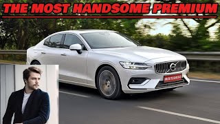 REAL PREMIUM VOLVO S60 B5 AWD  250 HP350NM  0100 65  SWEDISH TANK [upl. by Friedland]