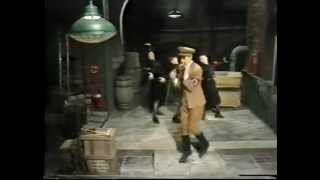 Captain Sensible  Springtime for Hitler [upl. by Estelle]