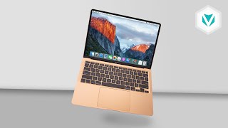 Cảm nhận về MacBook Air 2020 KHÔNG NGON [upl. by Lundin632]