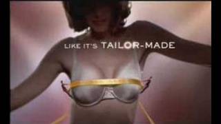 Playtex TV Commercial UK [upl. by Thistle]