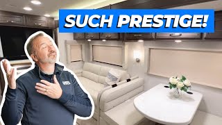 The Super C with Super Sizzle  2024 Jayco Seneca Prestige 37L [upl. by Pastelki]