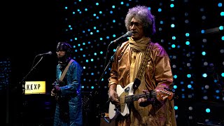 Tinariwen  Full Performance Live on KEXP [upl. by Lamarre]