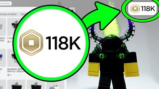 How To Get FREE ROBUX in 2024 New Method [upl. by Velick809]