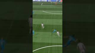 Recreating Mateo Kovacics goal against Chelsea DLS24 [upl. by Esinned]