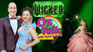 Oz Historians React to the Wicked Movie Trailer [upl. by Shantee]