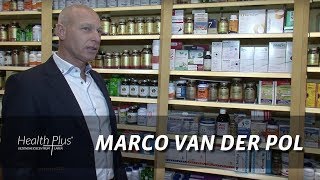 Welke natuurlijke middelen helpen bij Artrose en Artritis  Therapeut Marco van der Pol [upl. by Rozalin]