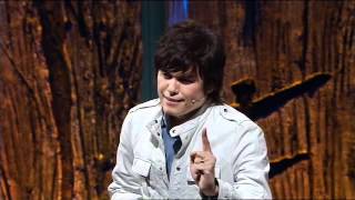 Joseph Prince  His Resurrection My Justification  08 Apr 2012 [upl. by Dinesh]