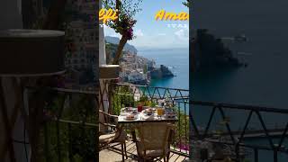 EXPERIENCE the Hidden Gems of Amalfi Coast explorercj [upl. by Amron931]