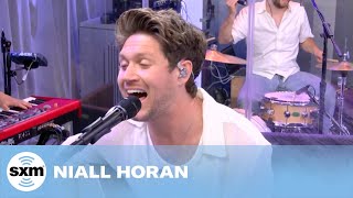 Niall Horan — Something in the Orange Zach Bryan Cover Live  SiriusXM [upl. by Sy]