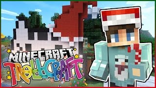 CHIRSTMAS PRANKS FOR EVERYONE  Minecraft TrollCraft  Ep7 [upl. by Linsk670]