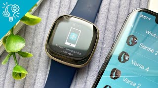 Fitbit 2022 Fitness Tracker Lineup Versa Sense amp Luxe Latest Leaks [upl. by Patricio737]