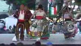 Mexican Music from Puebla Mexico [upl. by Alliuqa]