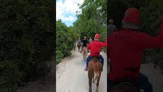 Bavaro Adventure Park in Punta Cana Dominican Republic [upl. by Scheider]