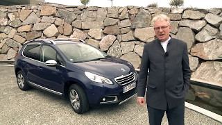 Peugeot 2008 autotest  ANWB Auto [upl. by Sibella]