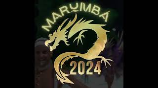 Marumbá Imperial  IUVENIS 2024 [upl. by Nnitsuj]